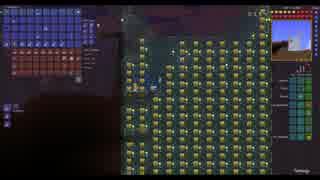 【誰得】 ワールド全部掘り尽くす!!　Part 19