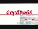 新年記念ーAngel Beats!Opening　Angel kanade　&　Yui