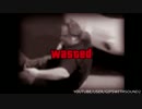 GTA5 日常生活の痛いシーンをWASTEDにしてみた。