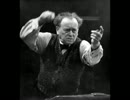 コダーイ：ハンガリー民謡「孔雀は飛んだ」による変奏曲（1939ライヴ）