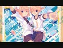 【JKが】ようかい体操第一【歌ってみた】