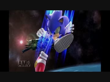人気の スマブラ ソニック 動画 132本 ニコニコ動画