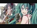 【VY1V4】「こちら、幸福安心委員会です。」【カバー】