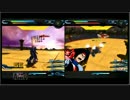 【実況】第二回友達とガンダムEXVSFB遊んでみたpart2