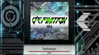 [K-Shoot MANIA]  Definition  [譜面配布]