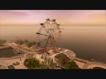 レゴシティ実況・探索篇　7回目 「ブルーベル国立公園」　後編