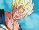 【MUGEN】Super Vegetto Battle Movie !【Combo Movie】