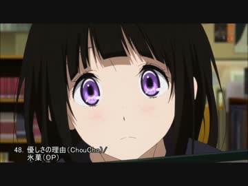 【第二弾 作業用BGM】自分的に好きなアニメソングメドレー 50曲 修正版