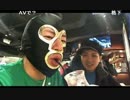 20150101 暗黒放送　極寒地獄再び！108駅めぐる地獄の寝れない放送(14)