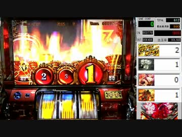 アナザーゴッドハーデス【設定6】を適当に回していく　part2