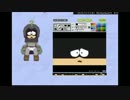 【サウスパーク】ミステリオン作ってみた。