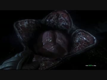 【全裸悲鳴宇宙ホラー】ALIEN: ISOLATION 海外版実況プレイ 13【FeniX】