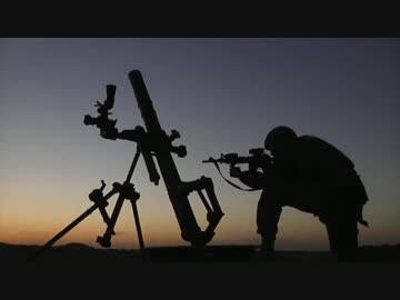 アフガニスタンにおける米軍の活動記録ドキュメンタリー