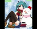 【初音ミク】クリスマスに泣いてる人だっているんですよ！【C87頒布③】