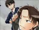 【クトゥルフTRPG】孤島の殺人鬼　その６