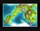 エノクナギ CGF 30 - Boss Battle 1