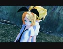 【MMD】Circus【鏡音リン】