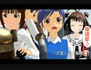 はるちはゆうと行く関東旅行　十八話