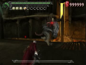 - DMC3se DMD  beowulf vs dante -
