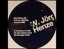 Bird Strike / W. Jorg Henze (Wolfgang Jorg Henze)