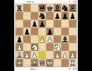 【Chess.com】忙しい人のチェス　その１7【ゆっくり実況プレイ】