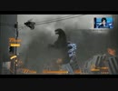 【実況】破壊神ゴジラで日本をフルボッコ【ゴジラ-GODZILLA-】 part5