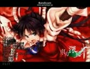 MUGEN いろいろ編集してみる 東方深秘録