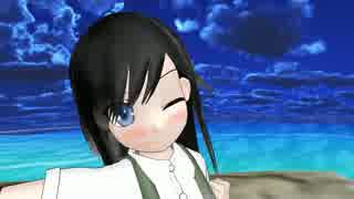 【MMD艦これ】朝潮型駆逐艦　改修工廠【MikuMikuDance】