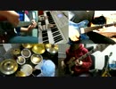 とある科学の超電磁砲S ED2 【Links】 Band cover