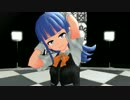 【MMD艦これ】初風でモザイクロール