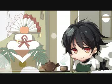 【男性耳かきボイス】お正月お兄ちゃん耳かき（耳かきパートのみ）