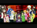 【てつなぎ団】自己紹介＋α　《てつなぎ団始動》