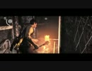 【8】 サイコブレイク(PS4)_近接最強武器ブラスナックル_ゲームプレイ