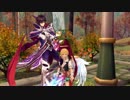 【APヘタリア】幻神ヘタリア　番外編　～イギの翔ソロ～【幻想神域】