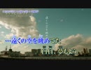 【ニコカラ】ライフヒストリア【off_v】