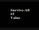 Survive-All #3 Value