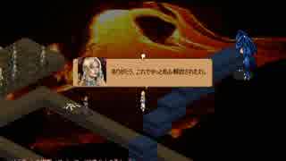 ゲームブック・ブラッドソード第1巻（8-それぞれの対決）.avi