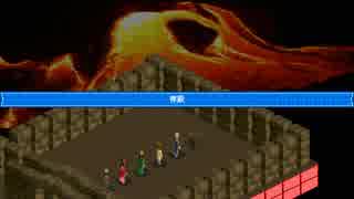 ゲームブック・ブラッドソード第1巻（10-ヒュドラの母エキドナ）.avi