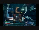 【実況】エルピス初心者による【BORDERLANDS The Pre-Sequel】22-4