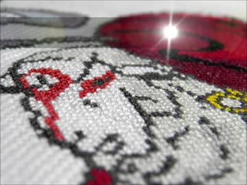 【刺してみた】 幽神 【大神】