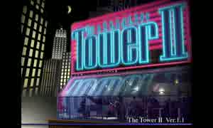 【The Tower Ⅱ】ゆっくりビルを壊される 京都編 後編