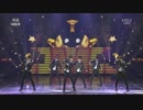 141226 歌謡大祝祭 TEEN TOP - 마음이고와야지
