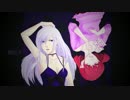 【オリジナルPV】Lady Face歌ってみた**【しののめ×めありー＊】
