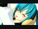 【MMD】忙しい人のためのラジオ体操第２【ハイポリミク】