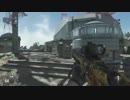 へたくそ砂の突撃日記【COD:AW】