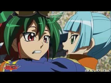 遊矢で遊んでみた[素良×遊矢編]【遊戯王ADS】