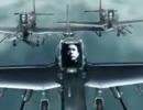 論理空軍 - 逆再生