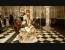 versailles - masquerade - hizaki version