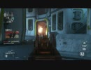 【COD:AW】TDMでキルレ2.4SPM360を維持したい　Part8