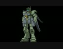 ジムスナイパーＫ９ＭＴ６６　PN:ＩＳＡ